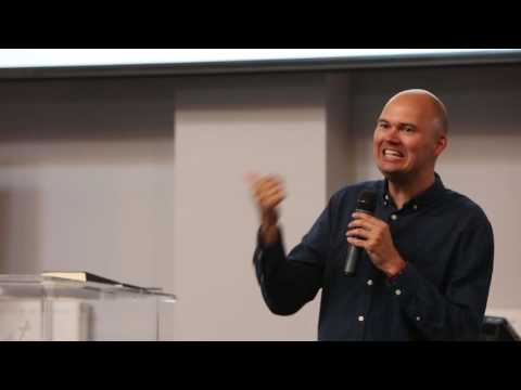 Kickstart seminar #2 in Ireland - Torben Sondergaard