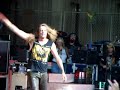 Sebastian Bach - American Metalhead