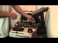 Tech House TenMinMix (No EFX Mix) August 2010 (1st Place TenMinMix Comp. August 2010)