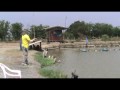 Fly Fishing In Thailand - Barramundi