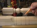 Turning \"Identical\" Legs Turning \"Identical\" Legs