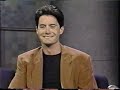 Kyle MacLachlan interview