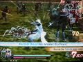 kenshin uesugi: sw2 chaos mode: conquest for kyushu