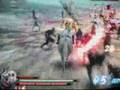 Kenshin Uesugi: SW2 Chaos Mode: Conquest for Kyushu