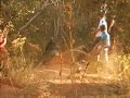 MTB SICKNESS - Albury TAFE Jumps MTB SICKNESS - Albury TAFE Jumps