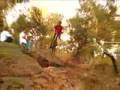 MTB SICKNESS - Albury TAFE Jumps