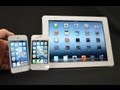 Apple iOS 5.1 Walkthrough