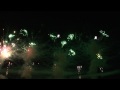 Feuerwerk – Twin Ring Motegi 2009, Hanabi, Japan