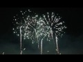 Feuerwerk – Twin Ring Motegi 2009, Hanabi, Japan (Feuerwerk, Fireworks, Pyrotechnik)