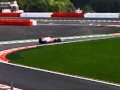 Formula 1 Spa-Francorchamps 3rd Practice (1) 2010