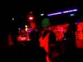 REDSHAPE live! @ BECOOL (intro)
