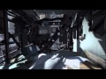 Portal 2 beginning the campaign