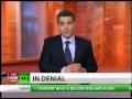 In Denial: US 'shoots messenger' to save face in WikiLeaks scandal