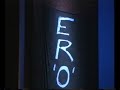 1995 Leander hausmann am Schauspielhaus Bochum -