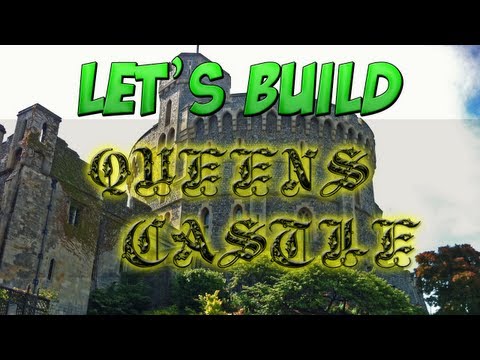 queens - A very special guest is visiting yogcraft and we need to prepare for her visit! Previous Episode - http://www.youtube.com/watch?v=RsFCHKfjTl8 Facebook - http...