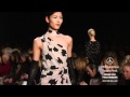 DIANE VON FURSTENBERG - MERCEDES-BENZ FASHION WEEK FALL 2012 COLLECTIONS
