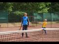 tennis skolan hovmantorp 2008