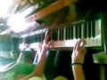In the end [Piano]