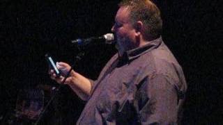 Ode to the Downhome Cruise - a recitation by Mark Hiscock