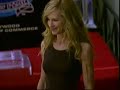 Holly Hunter gets a star