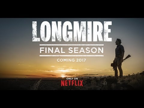 Longmire : Season 6 - Trailer Subtitulado en Español Latino l Netflix