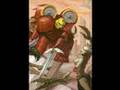 Blood Angels- warhammer 40,000 tribute
