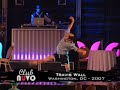 club nuvo   washington dc   travis walls solo