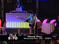 club nuvo   washington dc   travis walls solo