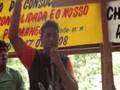 ACP (Acampamento com Propósito e Restituição)..Continuação