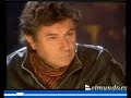 (3/9) Entrevista de Jesús Quintero a José María García