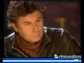 (3/9) Entrevista de Jesús Quintero a José María García