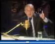 (3/9) Entrevista de Jesús Quintero a José María García