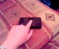 Dissappearing Nintendo DS