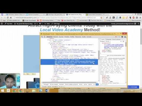 how to embed vimeo in wordpress
