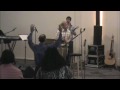 Fountain of Life Praise Band- You're Worthy of My Praise