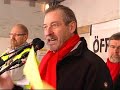 Streik in Herford - 3