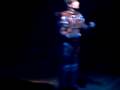 Kevin Köhler singt Starlight Express