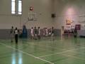 Partido en Daimiel - Curro MVP