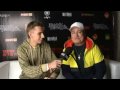 Danny tenaglia Москва ноябрь 2009