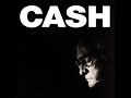 The man comes around - Cash Johnny