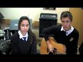 Kina Grannis Strong Enough Kina Grannis Strong Enough