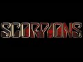 Scorpions 2007 - logo animation by Jarz Goh