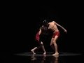Violate coreografia di angelo parisi