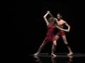 Danza Contemporane... Danza Contemporane...
