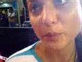 EMPI girl, India's first iPhone owner.