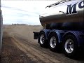 Kenworth B-Triple Kenworth B-Triple