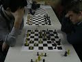 Corus 2007: post-mortem Kramnik-Carlsen (round 8) Part III