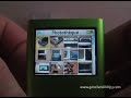Review iPod nano 2G by generationmp3.com Review iPod nano 2G by generationmp3.com