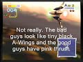 star fox 64   mission 3b   katina