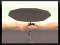 star fox 64   mission 3b   katina